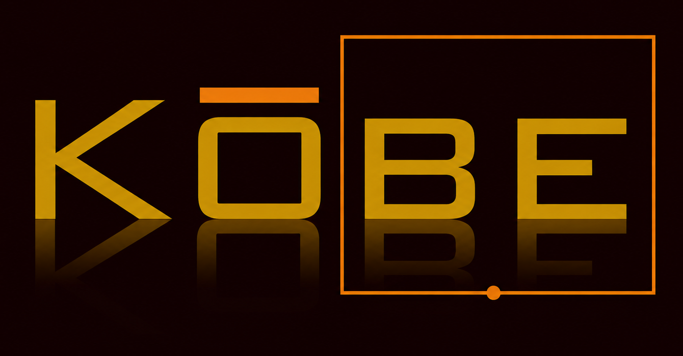 KOBE
